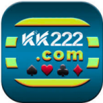KK222 Game Logo