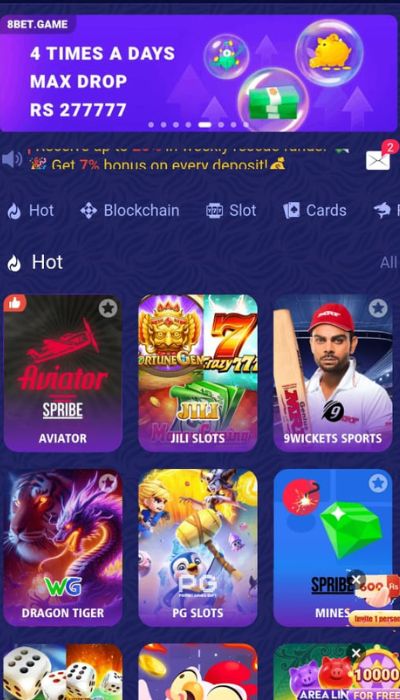 8Bet Game Register Your Account Get Bonus
