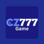 CZ777 Game Logo