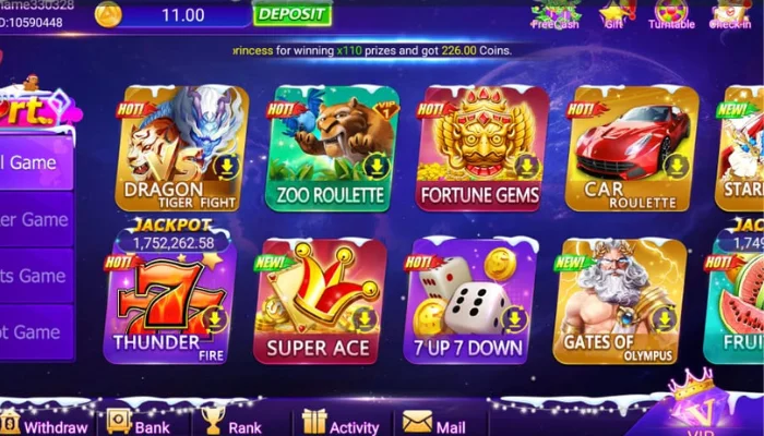 DK777 Game Register Your Account Get Money