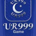 UR999 Game Logo