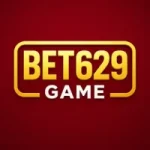BET629 Game Logo
