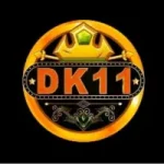 DK11 Game Logo