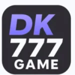 DK777 Game Logo