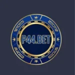 P44BET Game Logo