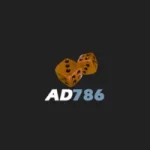 AD786 Game Logo