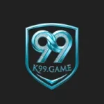K99 Game Logo