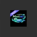 Masti365 Game Logo