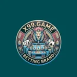 X99 Game Logo