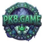 PK8 Game Logo