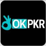 OKpkr Game Logo