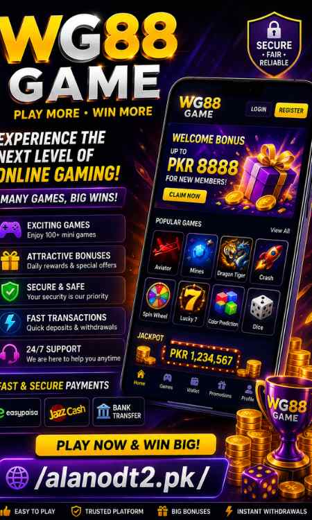 WG88 Game Invite Friends Earn Cash