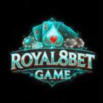 Royal8Bet Game Logo