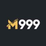 M999 Game Logo