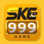 SKE999 Game Logo