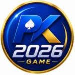 PK2026 Game Logo